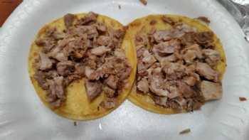 Hernández tacos