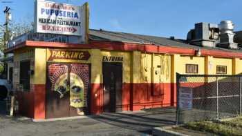 Dona Ana's Pupuseria & Restaurant