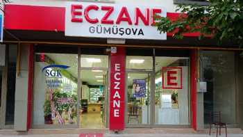 GÜMÜŞOVA ECZANESİ