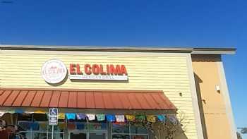 El Colima Mexican Grill