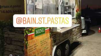 Bain St Pasta