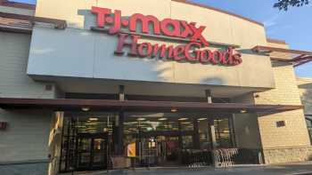 T.J. Maxx & HomeGoods