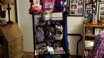 Mrs. C's Doggy Boutique