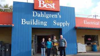 Dahlgren's Do it Best Building