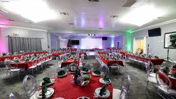 Dandana Cafe & Banquet Hall