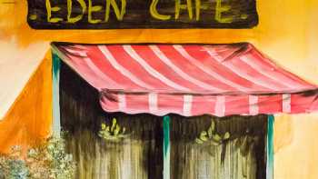 Eden Garden Cafe