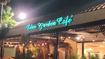 Eden Garden Cafe