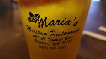 Maria's Mexican Restaurant