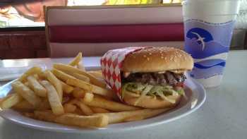 Angelo's Burgers Glendora