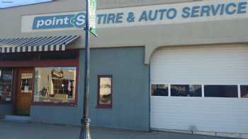 Bennett's Point S Tire & Auto