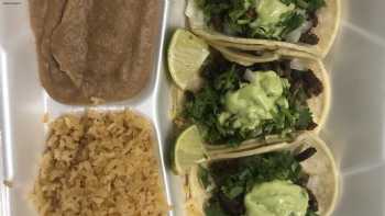 Martin’s Famous Street Tacos