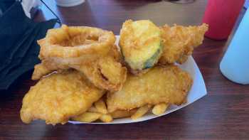 Tugboat Fish & Chips