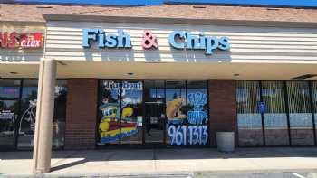 Tugboat Fish & Chips