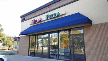 Milan Pizza