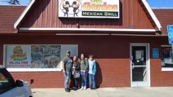 Los Gordos Mexican Grill