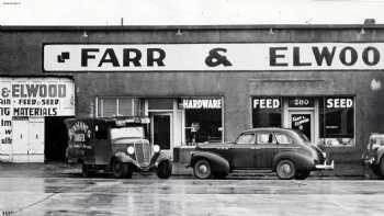 Farr's Hardware