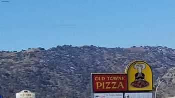 Old Towne Pizza