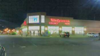 Walgreens