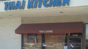 Thai Kitchen