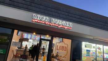 Loud Burger