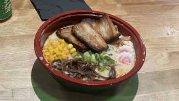 Kaz Ramen