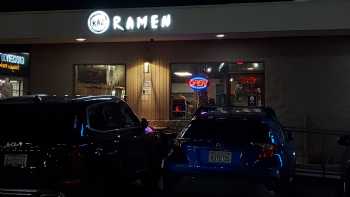 Kaz Ramen