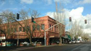 Footwise in Corvallis