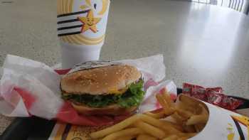 Carl's Jr.