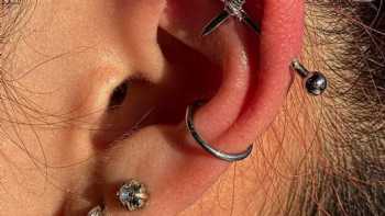 High Priestess Piercing & Tattoo