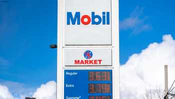 US Market #145 + Mobil