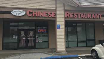 Granite Bay Chinese Restaurant