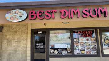 Best Dim Sum