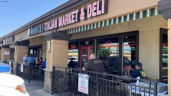 Dominick's Italian Restaurant & Deli