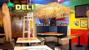 Beach Hut Deli