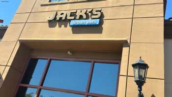 Jack's Urban Eats