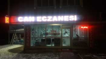 CAN ECZANESİ