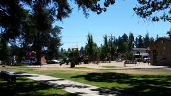 Courthouse Square Park