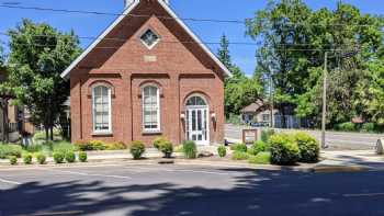 Courthouse Square Park