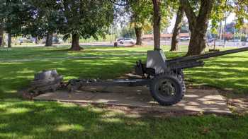 Courthouse Square Park