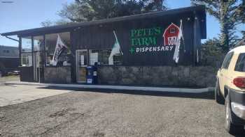 Pete's Farm Dispensary