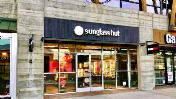 Sunglass Hut