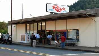 Ray's Food Place