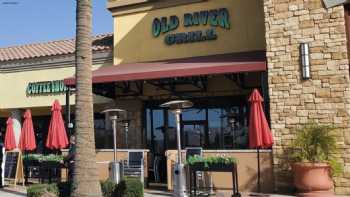 Old River Grill at Brimhall Square