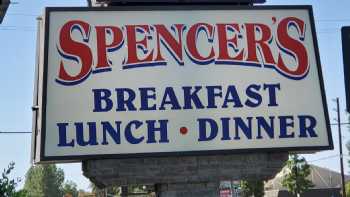 Spencer's Restaurant