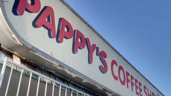 Pappy's Coffee Shop