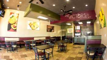 Victor's Mexican Grill