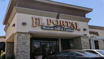 El Portal West Mexican Grill & Cantina