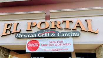 El Portal West Mexican Grill & Cantina