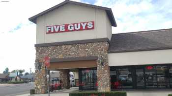 Five Guys