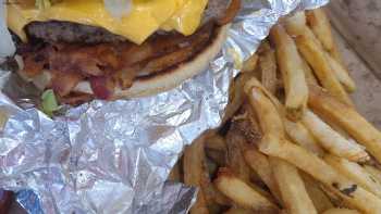 Five Guys